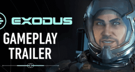 EXODUS - Gameplay