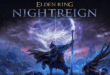 Imagem de: Elden Ring Nightreign é anunciado oficialmente para PC e consoles