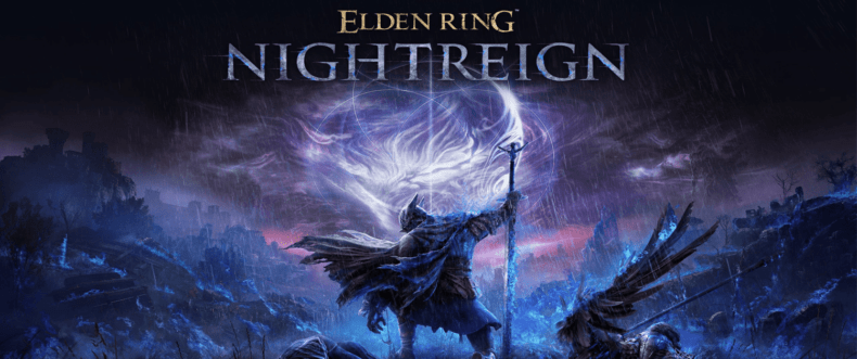 Imagem de: Elden Ring Nightreign é anunciado oficialmente para PC e consoles