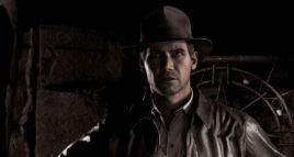 Indiana Jones and The Great Circle