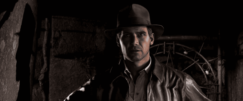 Imagem de: Indiana Jones and The Great Circle recebe suporte para GPUs com menos de 8 GB de VRAM