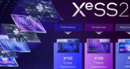 Intel XeSS2