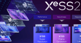 Intel XeSS2