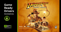 NVIDIA Game Ready 566.36