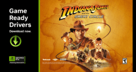 NVIDIA Game Ready 566.36