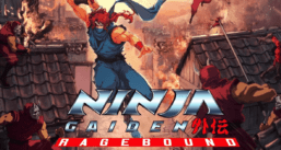 Ninja Gaiden Ragebound