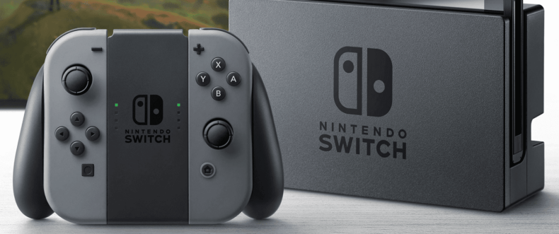 Imagem de: Dock do Nintendo Switch 2 vaza revelando detalhes do carregador