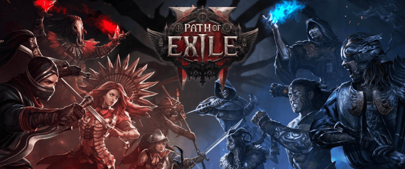 Imagem de: Path of Exile 2 atinge 1 milhão de jogadores no acesso antecipado