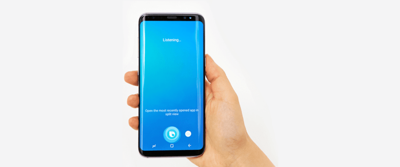 Imagem de: Samsung pode apresentar nova versão do Bixby com o lançamento do Galaxy S25