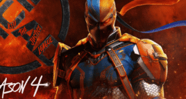 Suicide Squad: Kill the Justice League