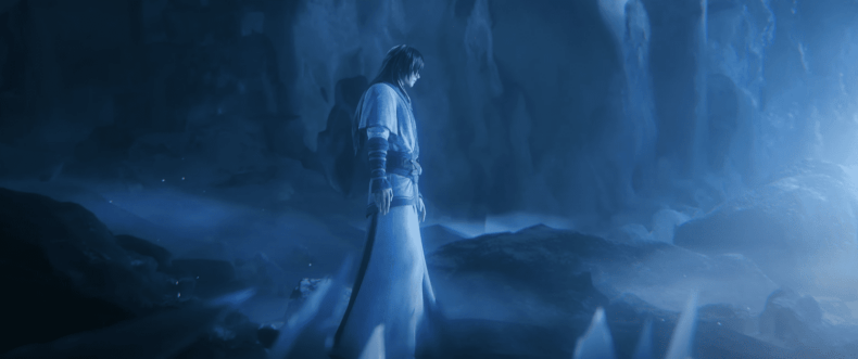 Imagem de: Sword and Fairy 4 Remake é confirmado em trailer de estreia