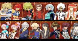 Tales of