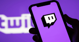 Twitch