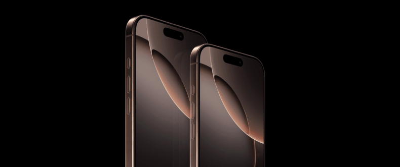 Imagem de: iPhone 17 Pro terá grandes mudanças no design, diz relatório