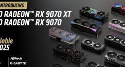 AMD Radeon RX 9000