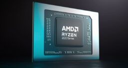 AMD Ryzen 200 Series