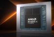 Imagem de: AMD compara chips Ryzen AI Max com M4 e M4 Pro, mas evita o M4 Max