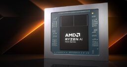 AMD Ryzen AI MAX