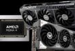 Imagem de: ASUS revela GPUs Radeon RX 9070 XT e RX 9070 TUF Gaming e Prime