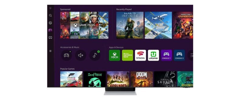 Imagem de: Aplicativo Xbox Cloud Gaming chegará a Smart TVs LG em breve