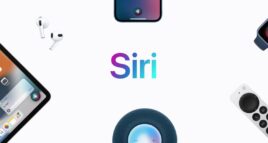 Apple Siri