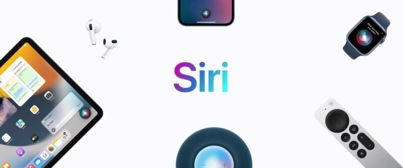 Imagem de: Apple nega ter vendido dados da Siri para agências externas