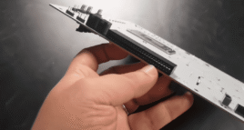 DIY-APE Conector com 50 Pinos de 1500 W