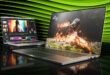 Imagem de: NVIDIA apresenta GPUs da série RTX 50 para laptops com até 24 GB e 50-150 W Max-Q