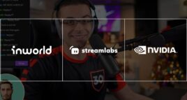 Inworld Streamlabs NVIDIA