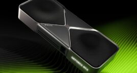 NVIDIA GeForce RTX 5090