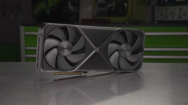 NVIDIA GeForce RTX 5090 Founders Edition