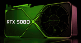 NVIDIA RTX 5080
