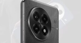 OnePlus 13 - Câmera