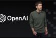 Imagem de: Sam Altman fala sobre futuro da AGI e sua demissão da OpenAI