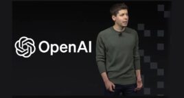 OpenAI - Sam Altman