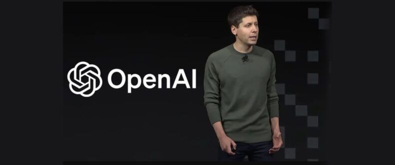 Imagem de: Sam Altman fala sobre futuro da AGI e sua demissão da OpenAI