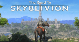 Skyblivion