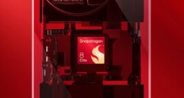 Snapdragon 8 Elite