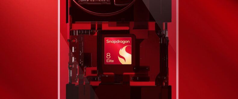 Imagem de: Qualcomm lança Snapdragon 8 Elite de 7 núcleos para reduzir custos em flagships