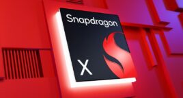 Snapdragon X