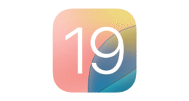 iOS 19