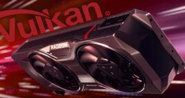 AMD RADV Radeon Vulkan
