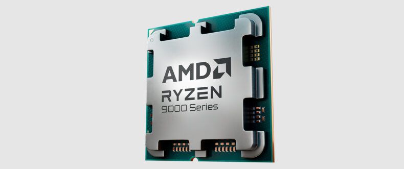 Imagem de: AMD avança em Data Centers e IA, deixando Intel para trás