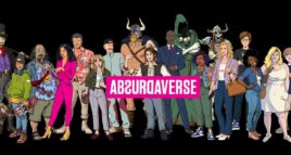 Absurdaverse