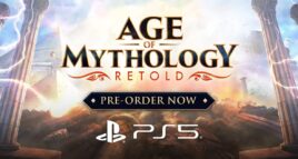 Age of Empires - PS5