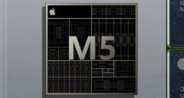 Apple M5