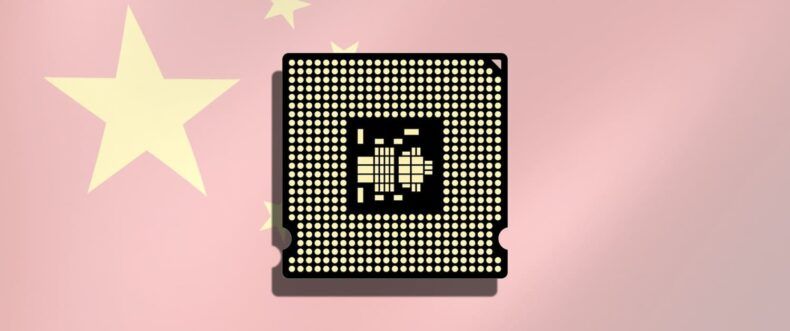 Imagem de: China passa a Coreia do Sul e domina mercado de semicondutores