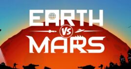 Earth vs Mars