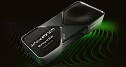 GeForce RTX 5070