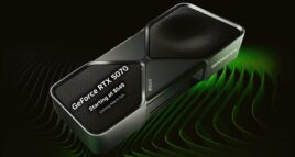 GeForce RTX 5070